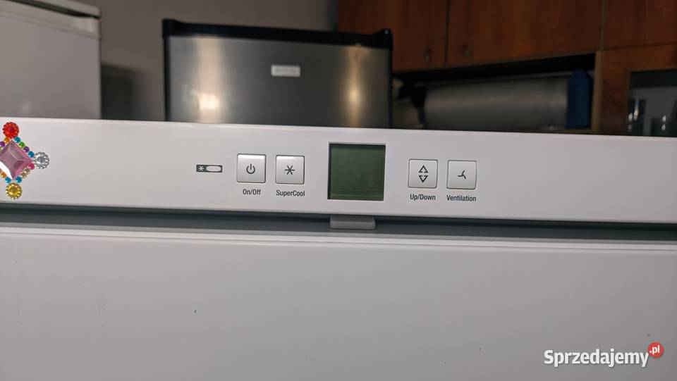 Chłodziarka LIEBHERR K 3130 297 l A w pełni Dobrzyń nad Wisłą