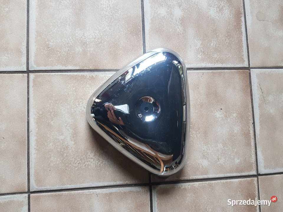 honda vt 400 steed vt 600 steed vlx 600 obudowa Jędrzejów