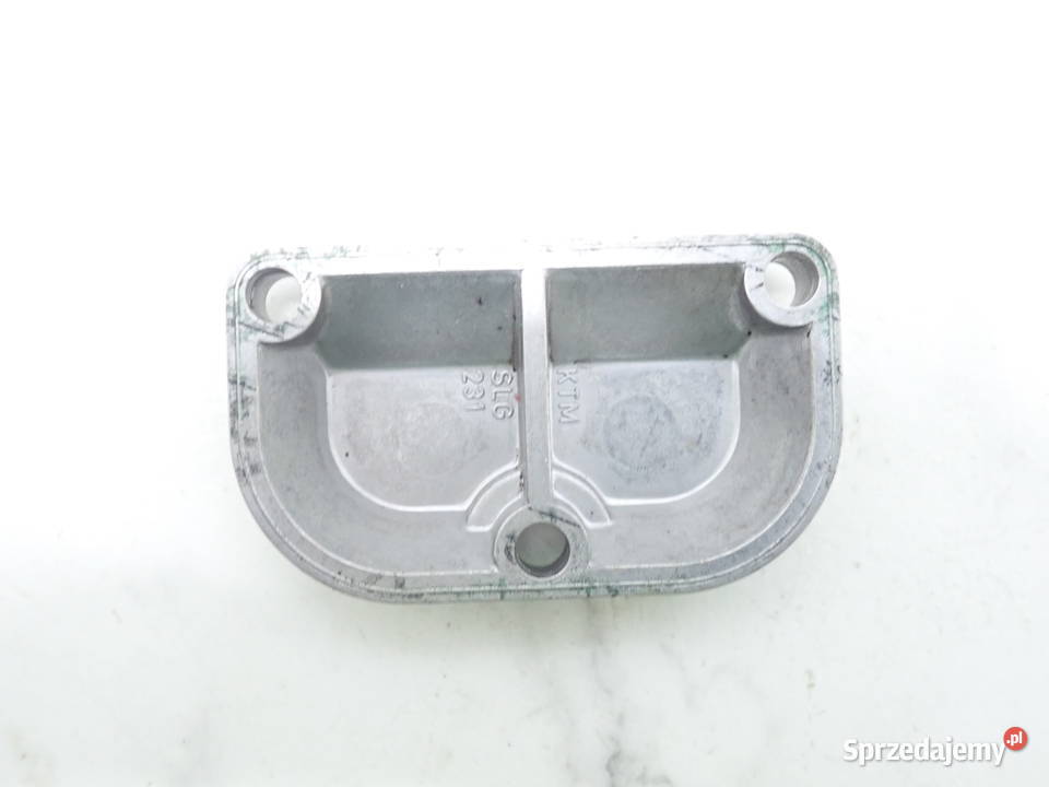 Pokrywa Inspekcji Zaworów Głowicy KTM 625 640 Pokrywy i osłony silnika Strzelce Krajeńskie