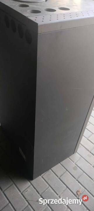 Kominek wolnostojący Fireplace Manhattan 9 kW Jarosław