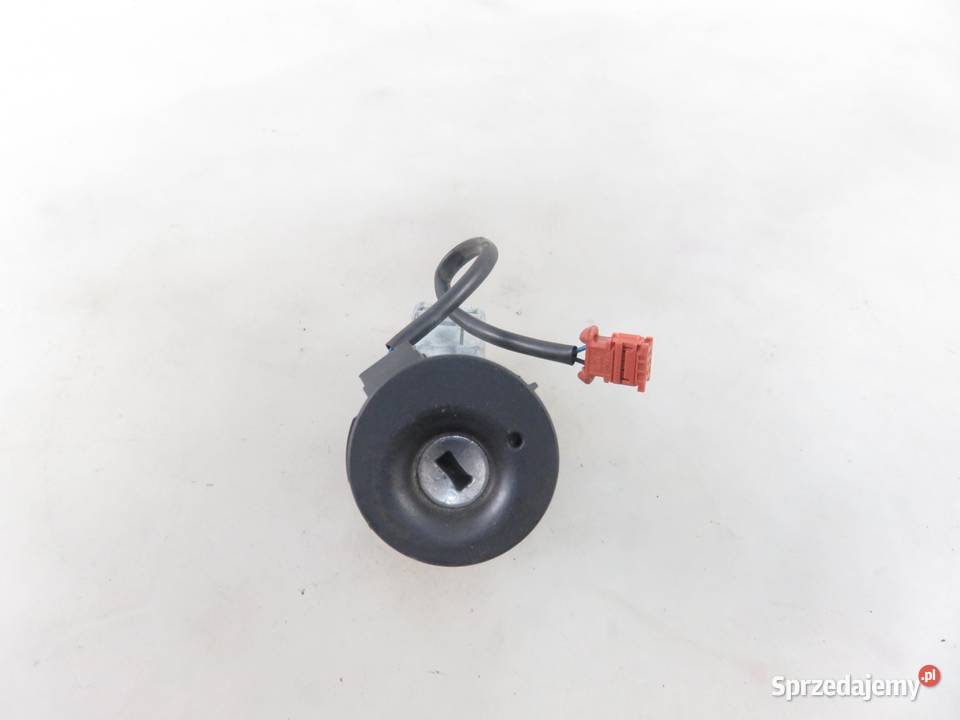 STACYJKA CITROEN C3 I N0502073 N0502455