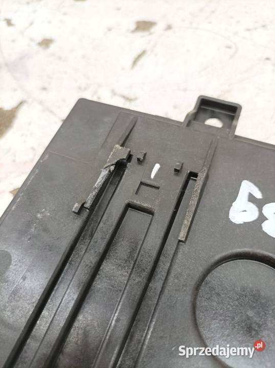 MODUŁ DN1T15K600EF 10 B Ford Transit Courier I