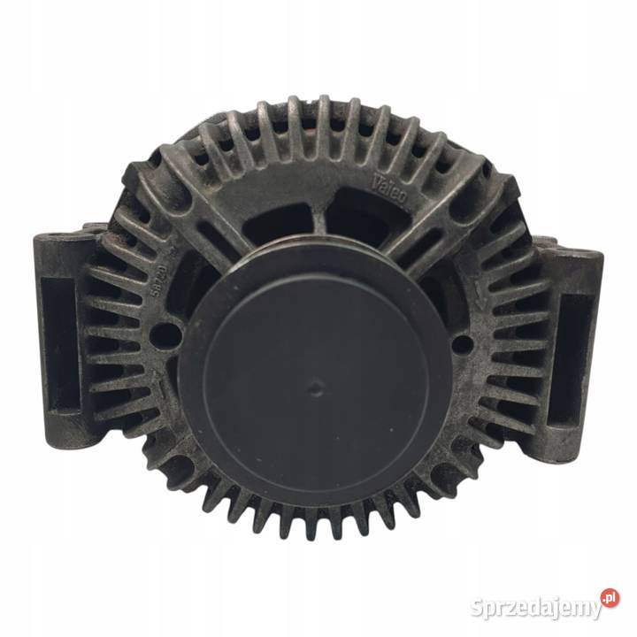 ALTERNATOR Audi A6 C6 24 V6 valeo 06E903016G Chełm