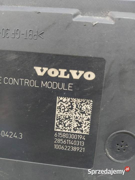 POMPA ABS 31423315 10096104243 Volvo V40 II