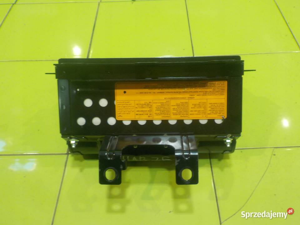 KIA SOUL 16 CRDI 10r 5D AIRBAG poduszka pasazera