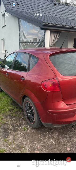 Seat Altea