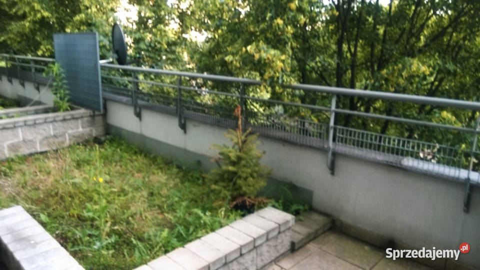 CZYNSZ W 2pokojowe 56 m z tarasem Bora 56m2 mazowieckie