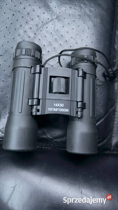 Sprzedam latarkę Żary