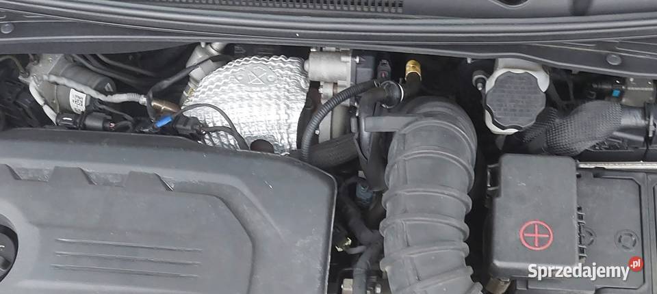 Hyundai i40 kombi Budzisław Kościelny