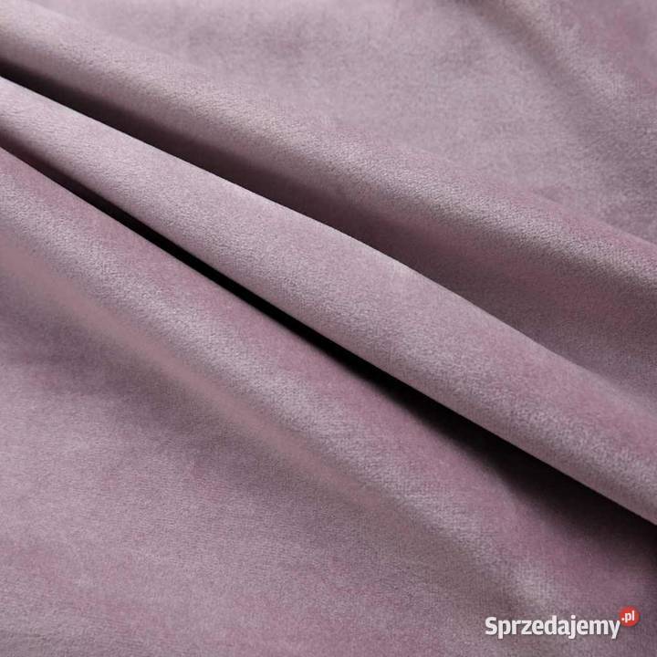 vidaXL Zasłony zaciemniające z kółkami 2 Zasłony mazowieckie Warszawa