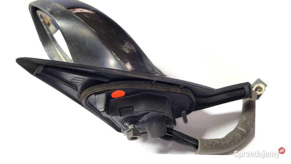 LUSTERKO ZEWNĘTRZNE LEWE 10 PIN 44226 VOLVO S80 Ruda Śląska