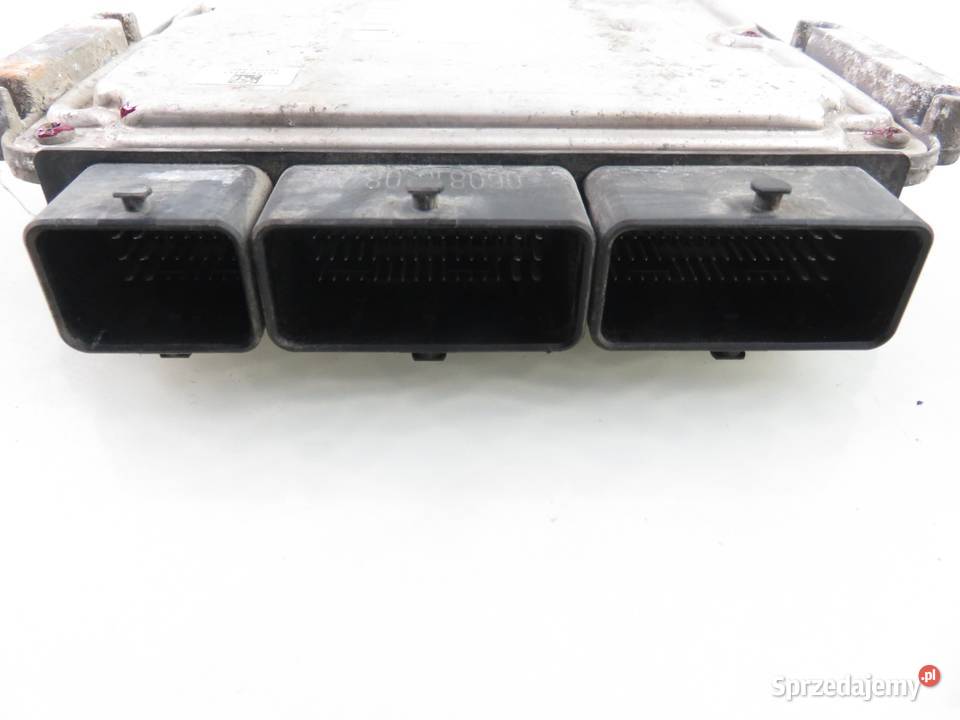 STEROWNIK RENAULT MASTER III 23 dCi 237100637R osobowe Komputery sprzedam