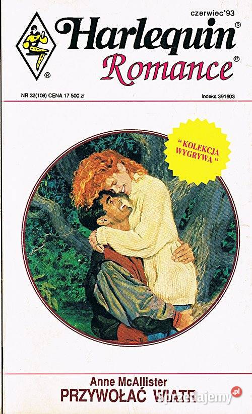 HARLEQUIN ROMANCE 97 99 100 101 105 108 110 111 śląskie Chorzów