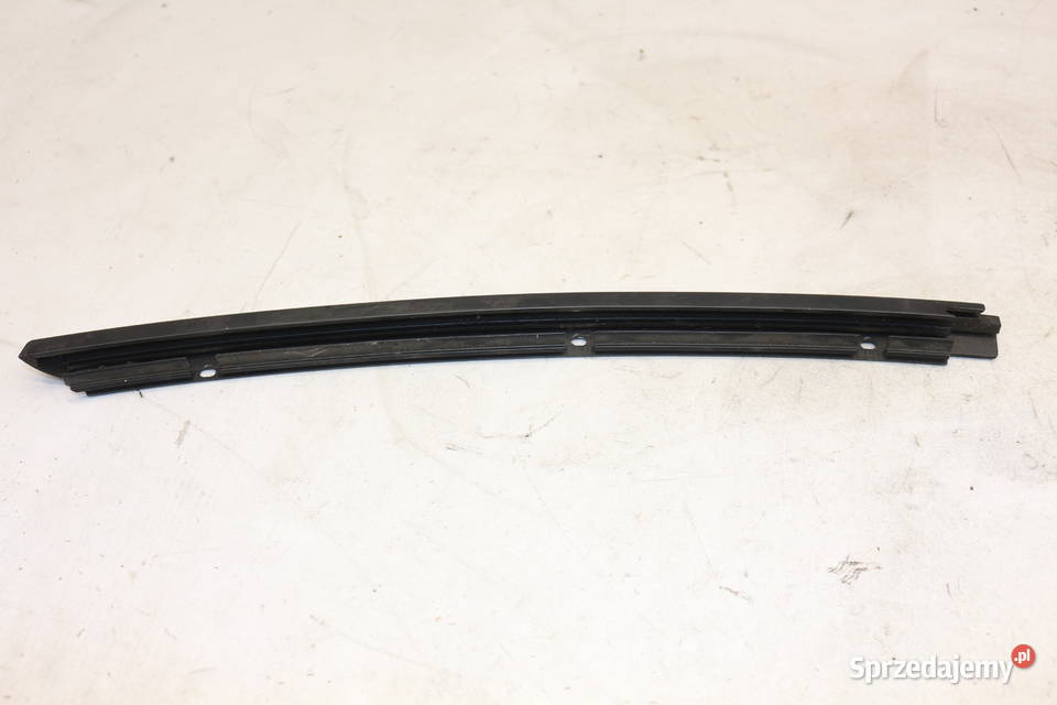 BMW 7 E65 ADAPTER ROLETY DRZWI TYŁ LEWY 7013099 osobowe Części samochodowe Prochowice