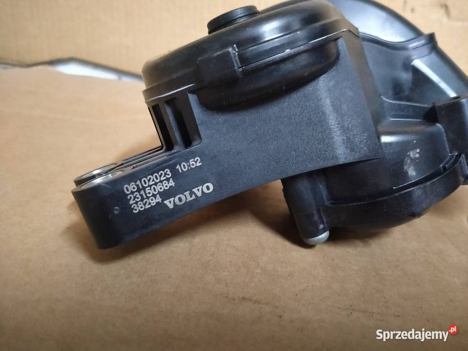 VOLVO FH4 SYGNAŁ DŹWIĘKOWY 23150684 Kargowa