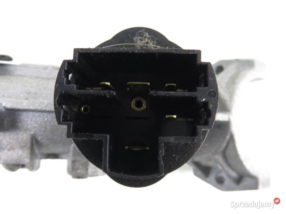 STACYJKA CITROEN JUMPER II 0109900 małopolskie sprzedam