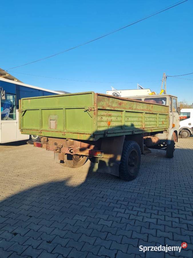 Star 28 skrzyniowy nieznany Dąbrowa Tarnowska