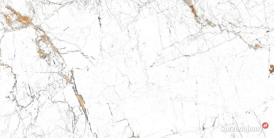 Gres szkliwiony Georgia White Poler 60 x120 Warszawa sprzedam