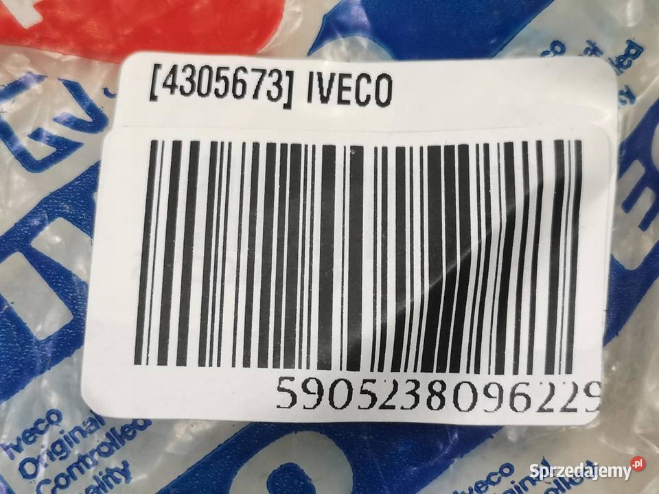 KOREK WLEWU PALIWA FIAT 124 131 128 126 4305673