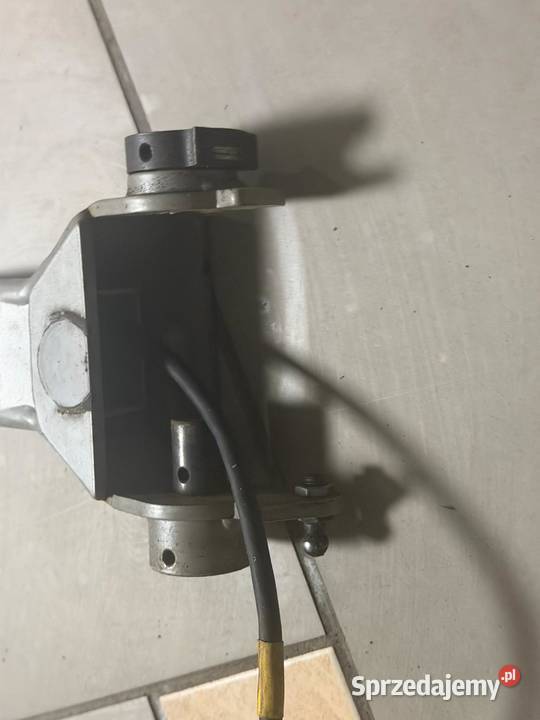 Dyszel kompletny LINDE CITI śląskie Antonie