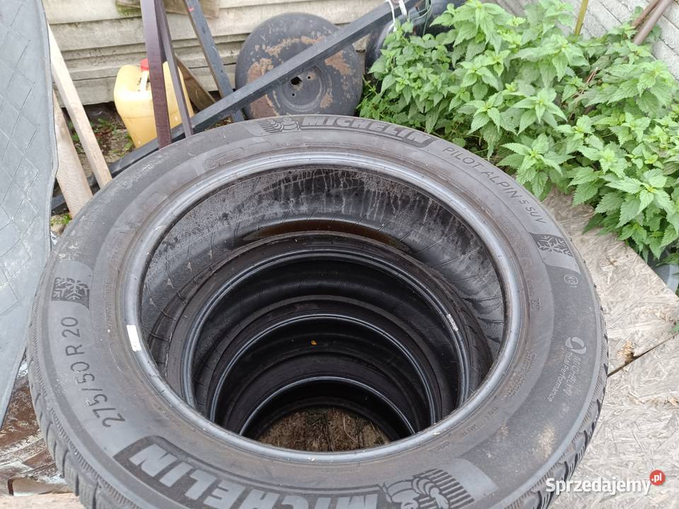Opony tanio lubelskie Bykowszczyzna