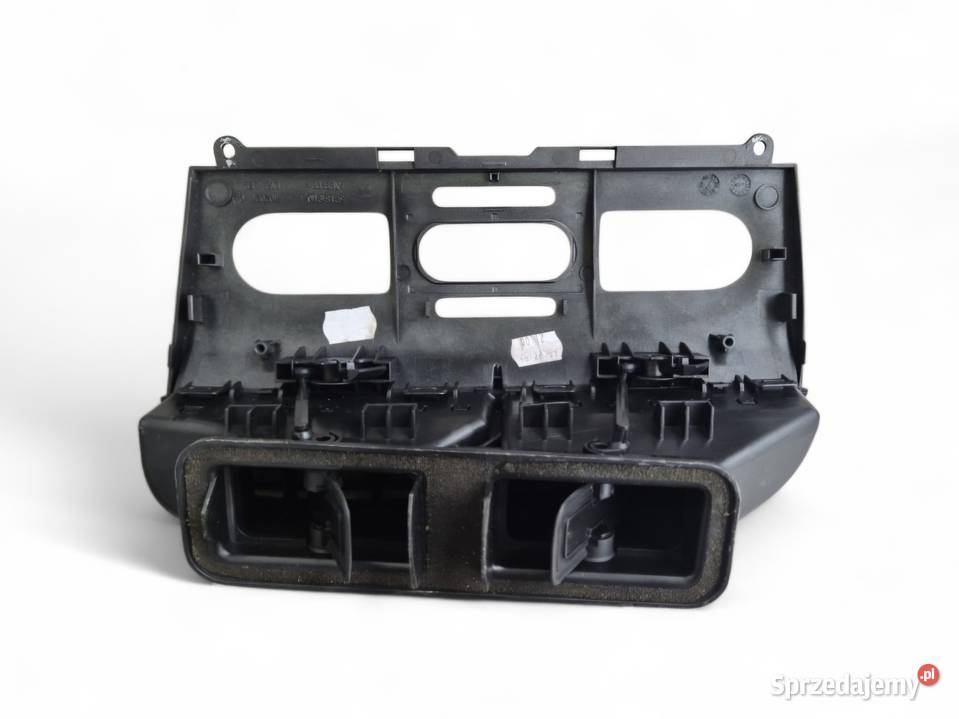 KRATKA NAWIEWU ŚRODKOWA SEAT ALTEA ALTEA XL Działoszyce sprzedam