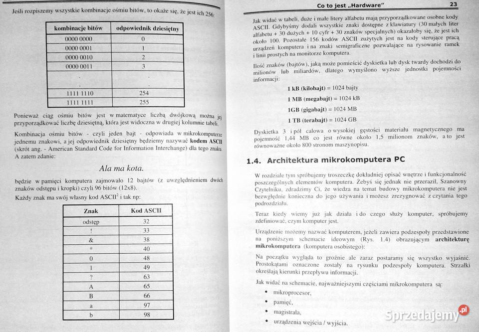 ABC komputera 2012 Zdzisław Dec Robert Konieczny Chełm sprzedam