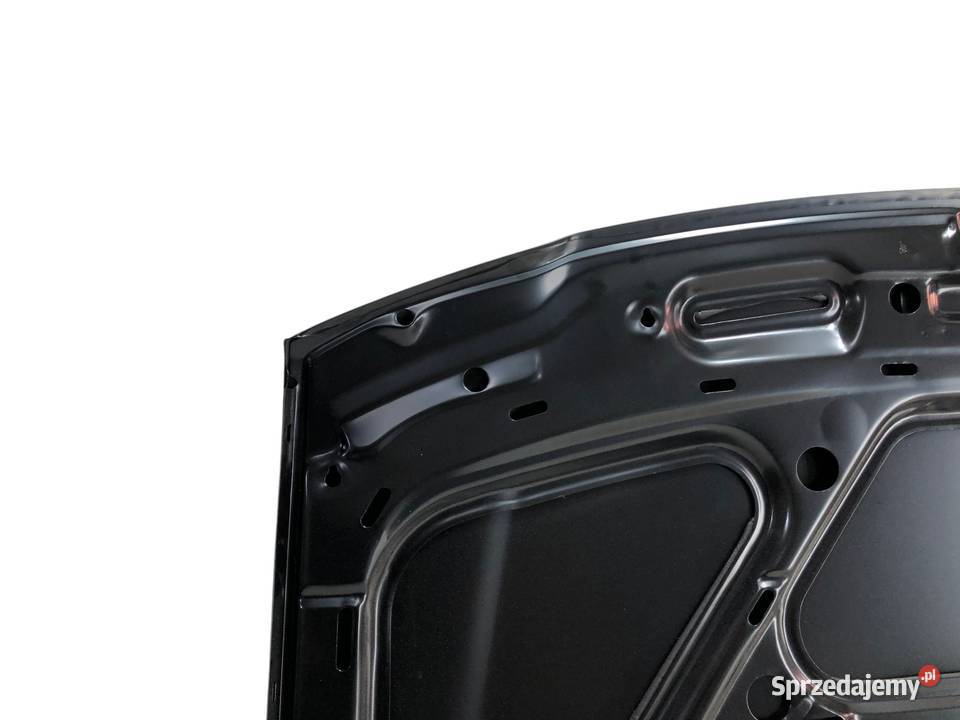 Audi A3 8L 011996042003 Maska Pokrywa silnika świętokrzyskie Skarżysko-Kamienna