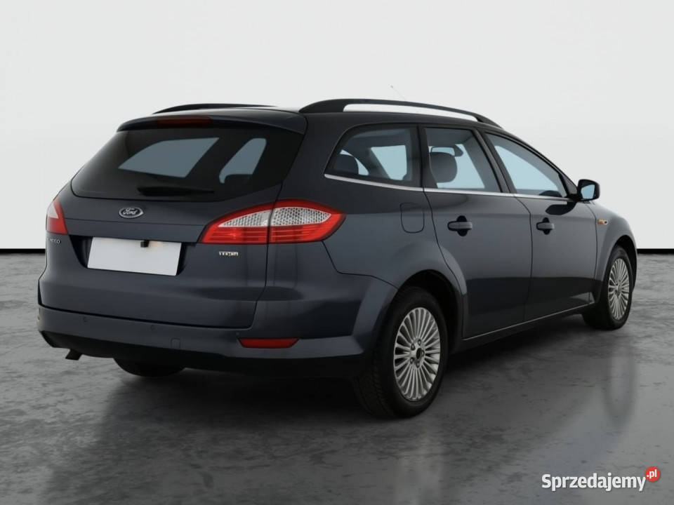 Ford Mondeo 20 TDCi bluetooth Mondeo