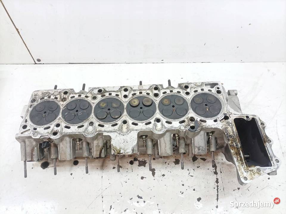 GŁOWICA KOMPLETNA 7792753 9 30 D M57 Bmw X3 I