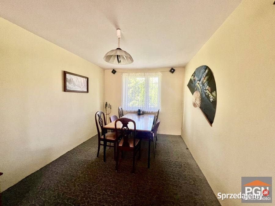 Dom wolnostojący sprzedam 1941m2 Kamień Pomorski sprzedam