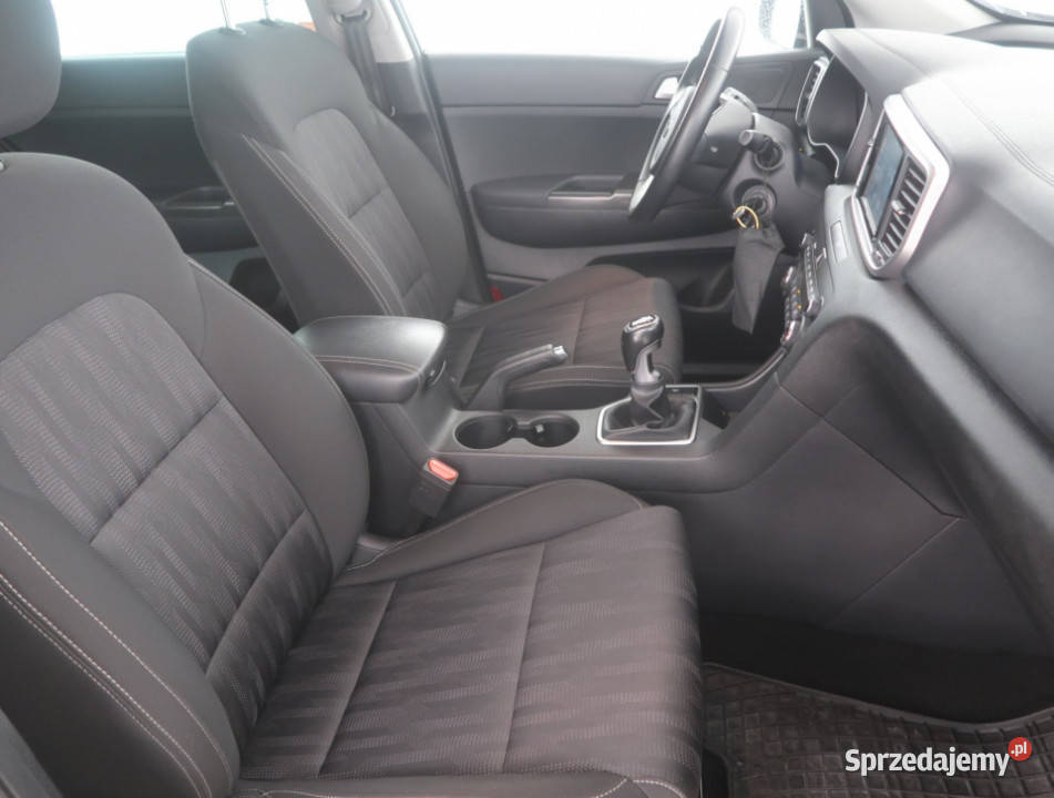 Kia Sportage 16 GDI Sportage Sportage dolnośląskie