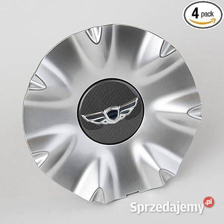 Hyundai Genesis kołpaki dekle zaślepki nowe Tychy