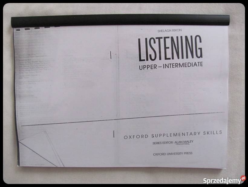 Skrypty absolwenta anglistyki 7 różnych angielski Płock