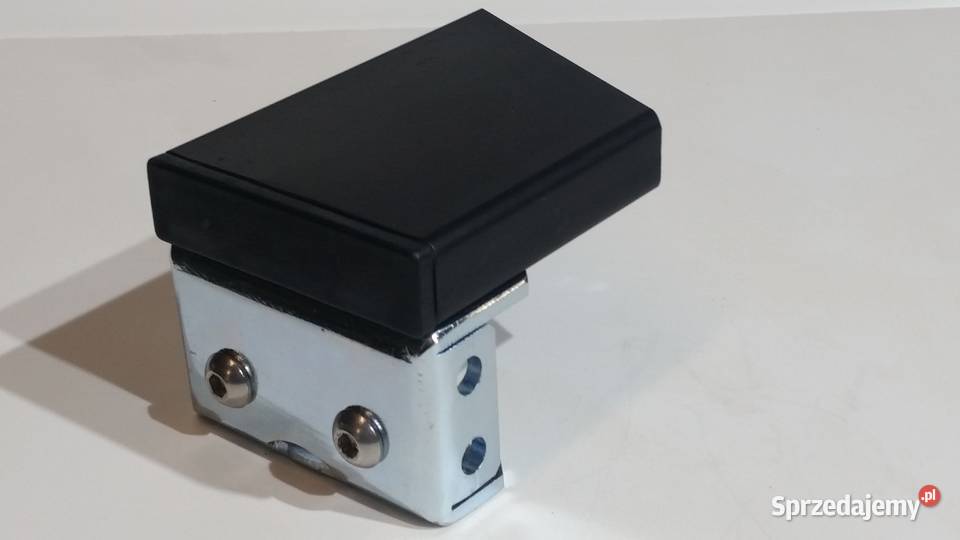 Uchwyt dachowy bagażnika Ducato Jumper Peugeot Dębowiec sprzedam