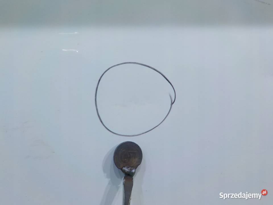 NISSAN NV200 15 DCI 12R VAN drzwi prawe tylne