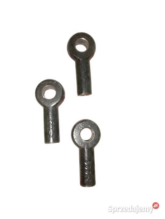 Element ustalający prasa kostkująca z224 Sipma Rolnictwo