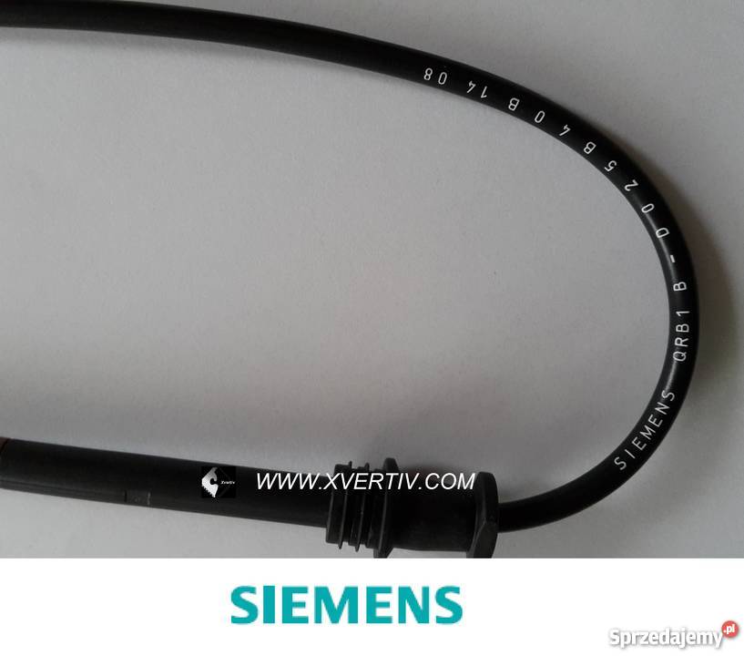 Fotoelement Komórka SIEMENS QRB1D025B40B Czujnik