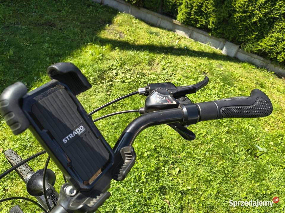 Rower trekkingowy ROMET Wagant
