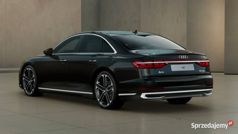 Audi A8 kujawsko-pomorskie Toruń sprzedam