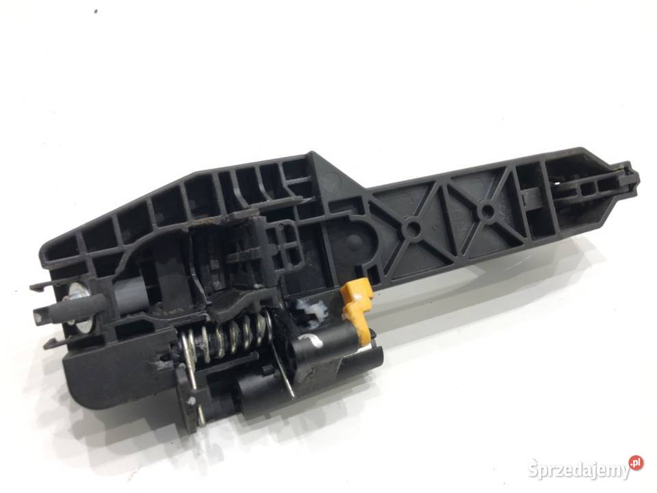 KLAMKA ZEWNĘTRZNA PRAWY PRZÓD HYUNDAI i20 II sprzedam