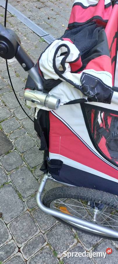 Wózek wielofunkcyjny blizniakow mazowieckie sprzedam