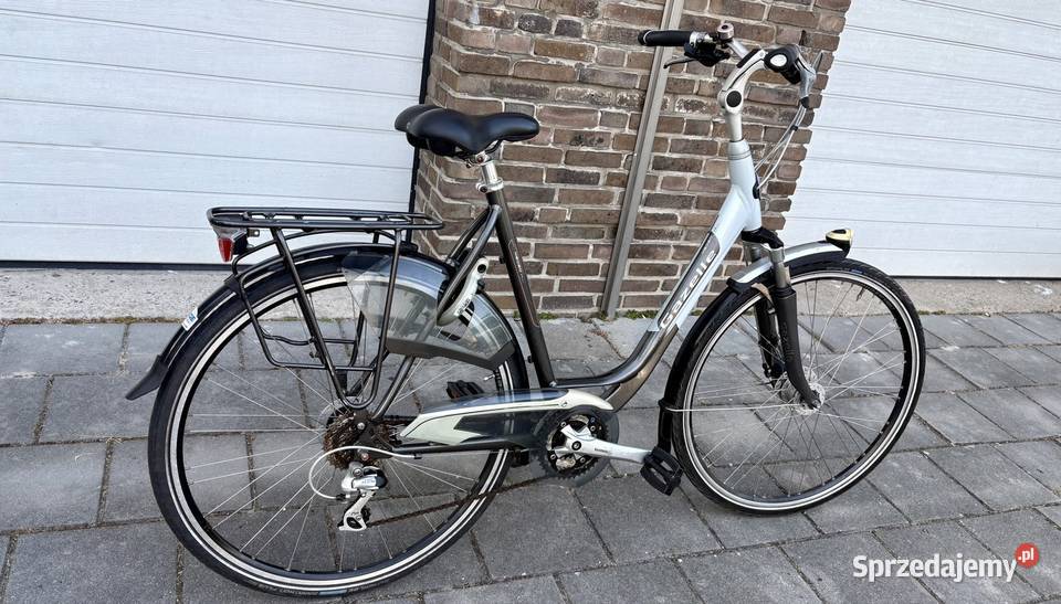 Gazelle Rower damski Sokołów Małopolski