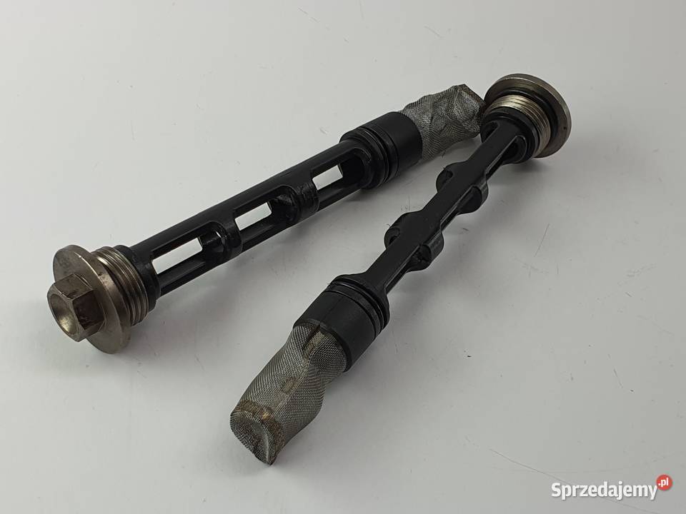 Sruba Filtr Oleju Nakretka Ktm Super Duke R 1290