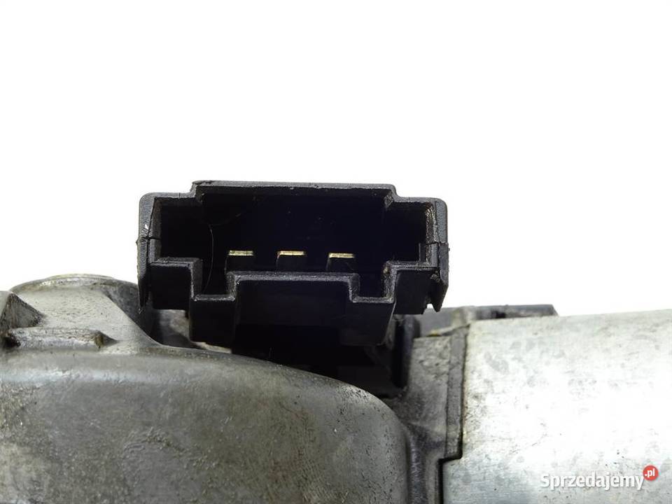 SILNICZEK WYCIERACZEK TYŁ DODGE VARAVAN IV Van Wycieraczki i spryskiwacze sprzedam