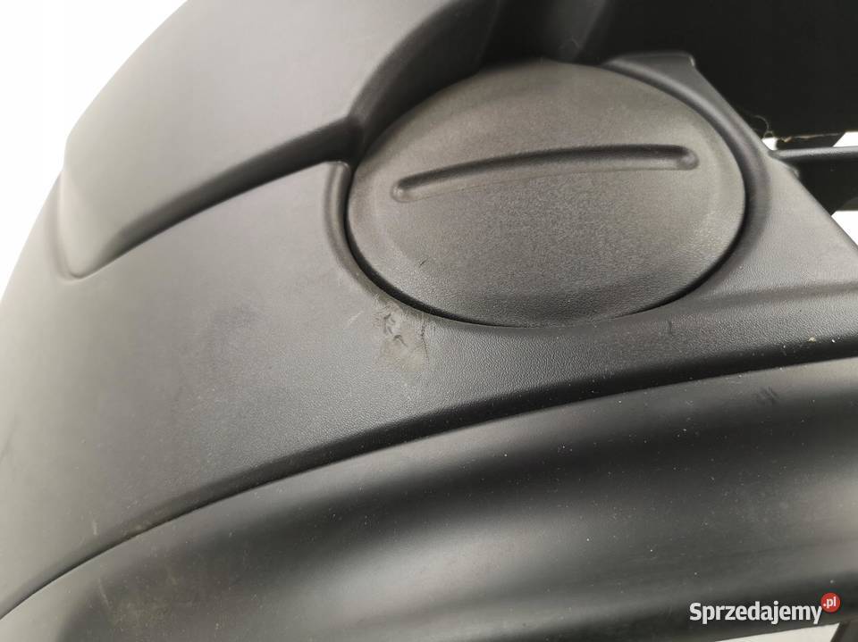 ZDERZAK PRZÓD RENAULT KANGOO II 20032007 NOWY osobowe