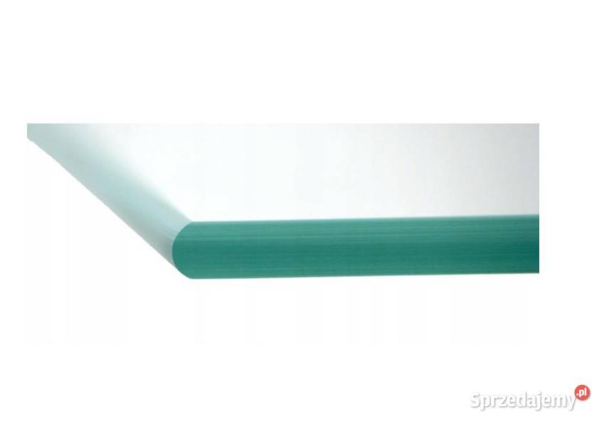 SZYBA OCHRONNA HARTOWANA 40X30 PRZED POD KOMINEK Dom i Ogród sprzedam