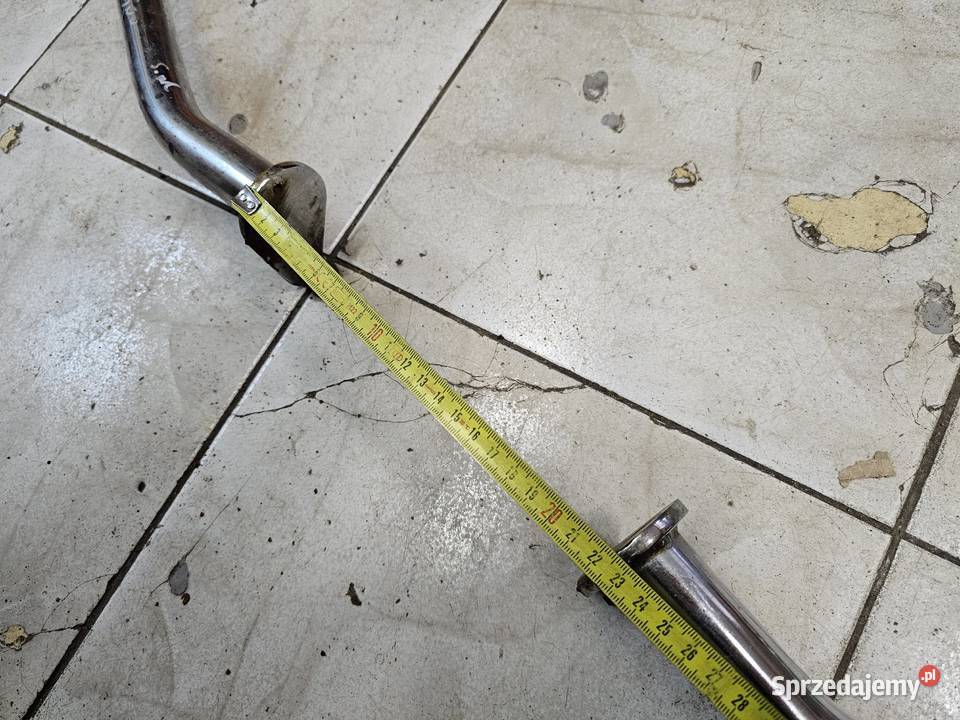 Harley Davidson Gmole VN 1500 orurowanie vn1500 Jelenia Góra