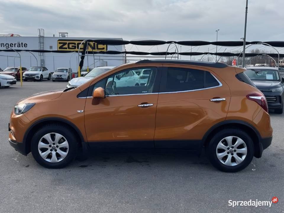 152 4x4 Automat Navi Kamera 8xAlu Aktywny światła LED Jastrzębie-Zdrój sprzedam