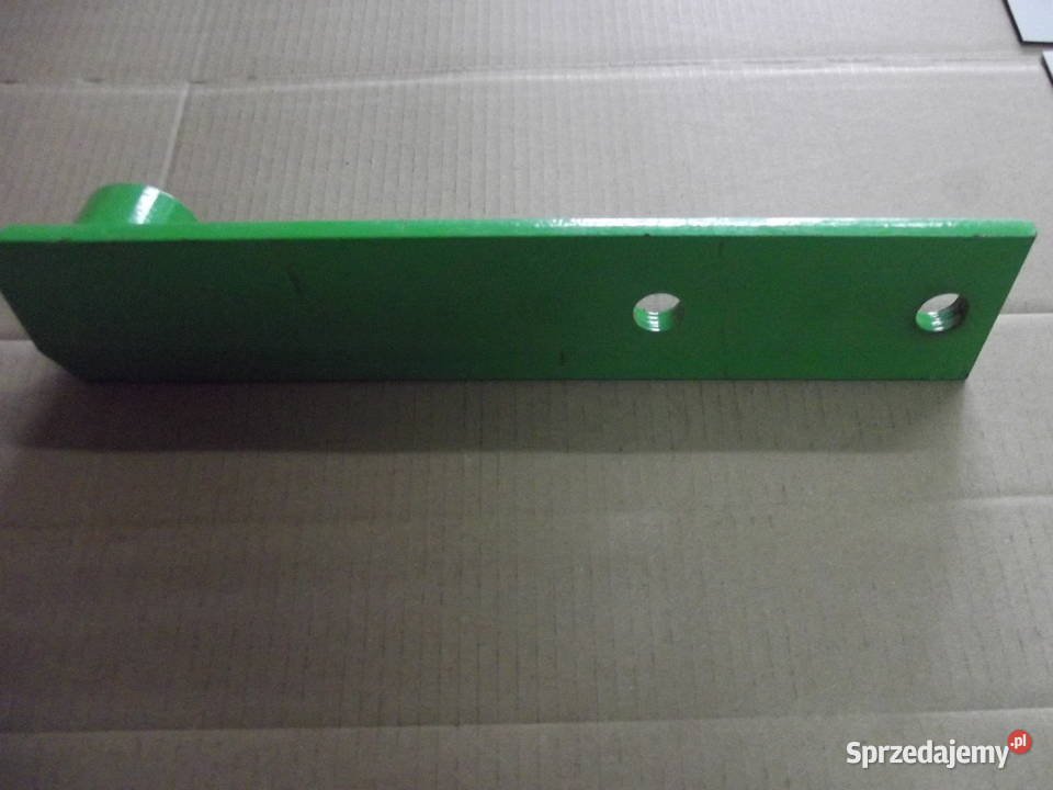 Ramię boczne leweprawe wału strunowego nieuszkodzony Parczew sprzedam